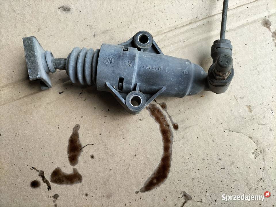 SEAT LEON TOLEDO 2 MK2 16 16V PRZEWÓD POMPKA Kamień-Kolonia sprzedam