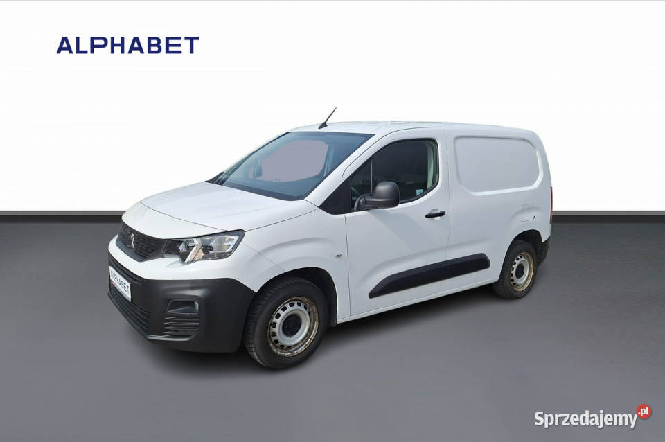 Peugeot Partner Peugeot Partner 1.5 BlueHDi L1 Premium