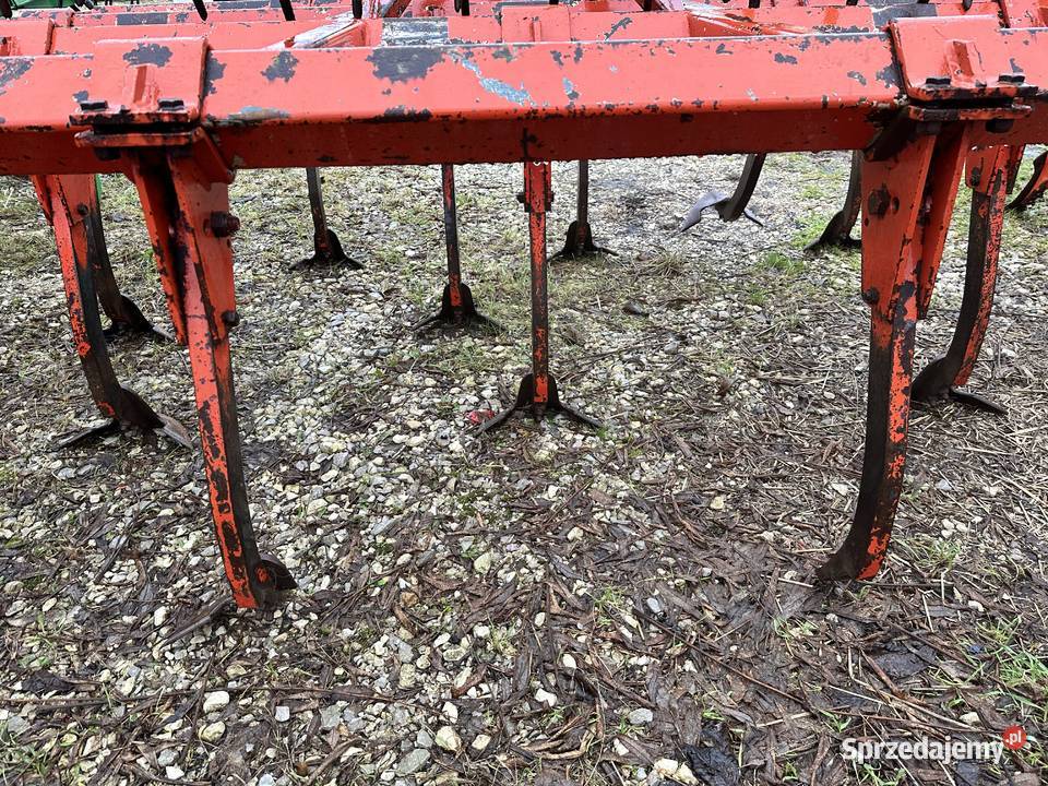 Gruber landsberg 11łap Agregaty Włoszczowa