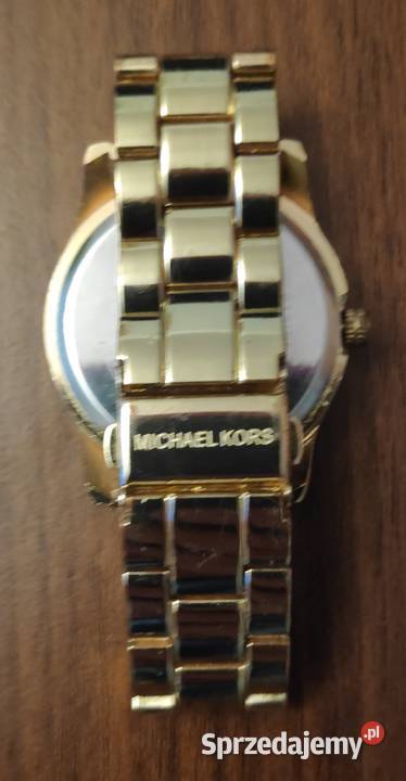 Damski zegarek Michael Kors MK3113 żadki model damskie Zegarki lubuskie Gorzów Wielkopolski
