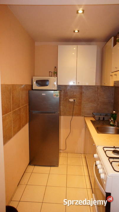 2 pokoje pracowników z dostępem do ogródka Liczba pokoi 2 Gdańsk