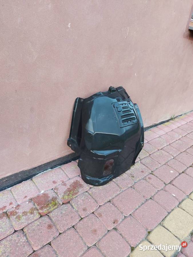 Nadkole prawe przednie bmw e90 e91 m pakiet osobowe Dęblin