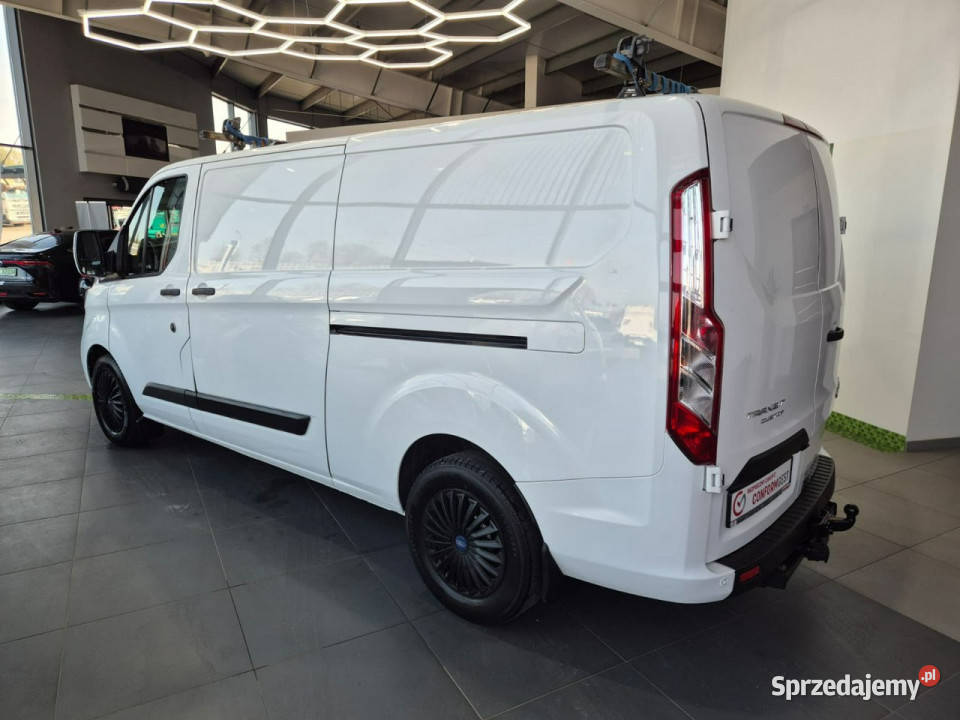 Ford Transit Custom Ford Transit Custom 300 20 Łaziska Górne
