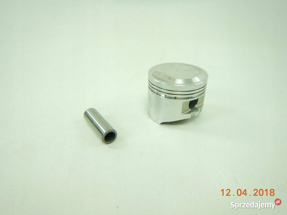 ORYGINALNY TŁOK PIAGGIO 025MM 13 16V lubelskie