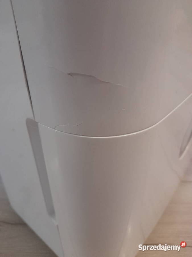 MIDEA osuszacz powietrza wilgoci DF20DEN7WF Gliwice sprzedam