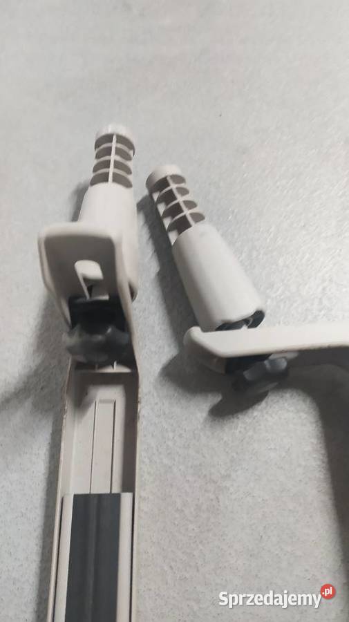 Peugeot Partner beli do antresoli