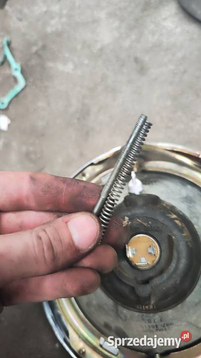 lampa przód reflektor bandit 400 250 600 650 Białystok