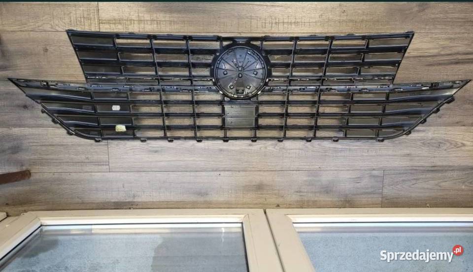 ATRAPA GRILL VW T6 TRANSPORTER 7LA853653J Bolszewo