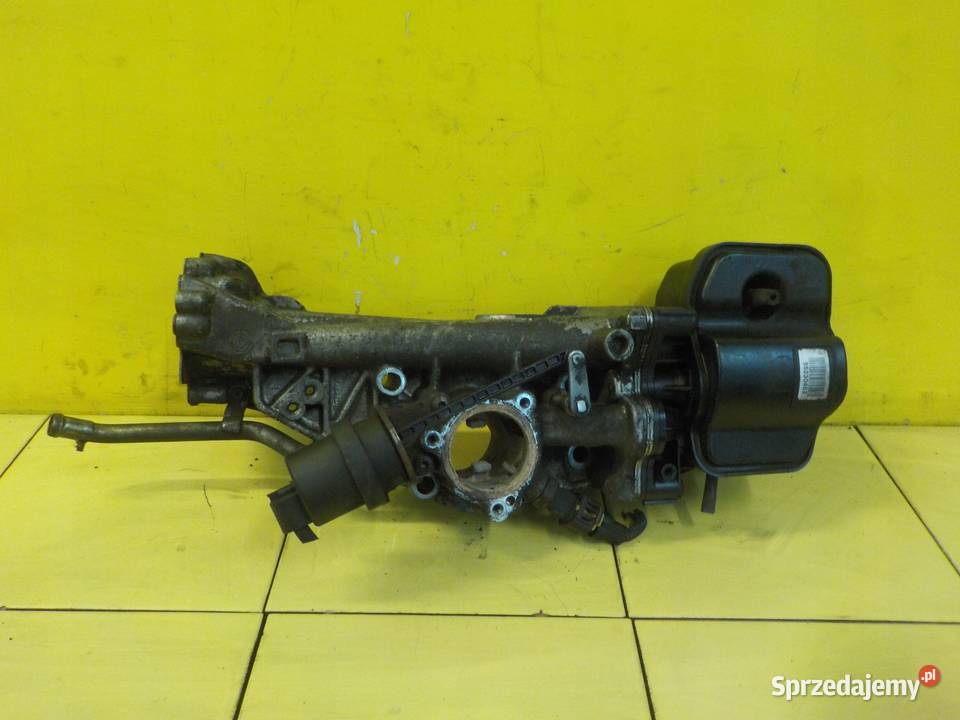 COMBO DOBLO 16 CDTI MJET 15r 105 198A3000 Suków