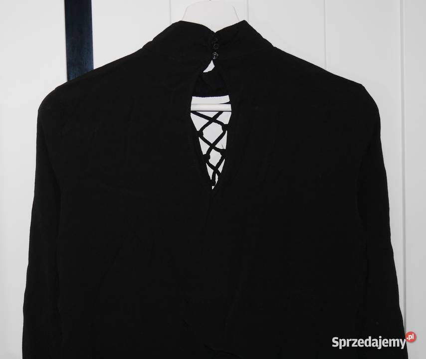 HM śliczna elegancka bluzka 38 M Wrocław