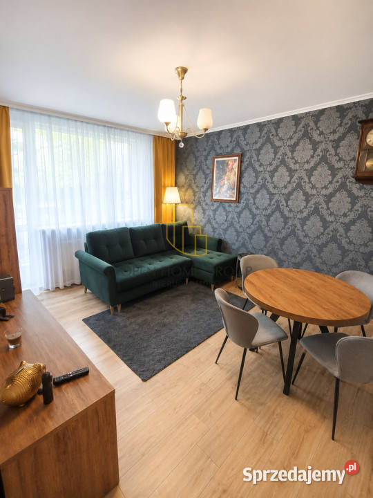 3 pokoje 63 m balkon winda Nowy Dwór dolnośląskie Wrocław