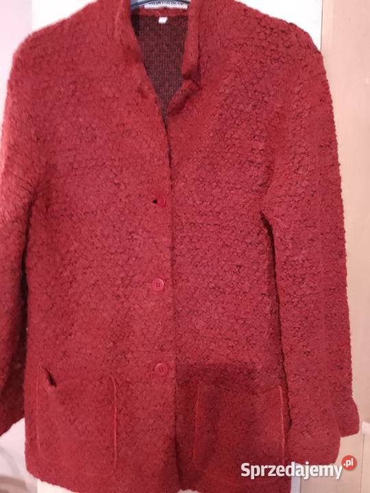 Sprzedam bluzę i żakiet damski Częstochowa