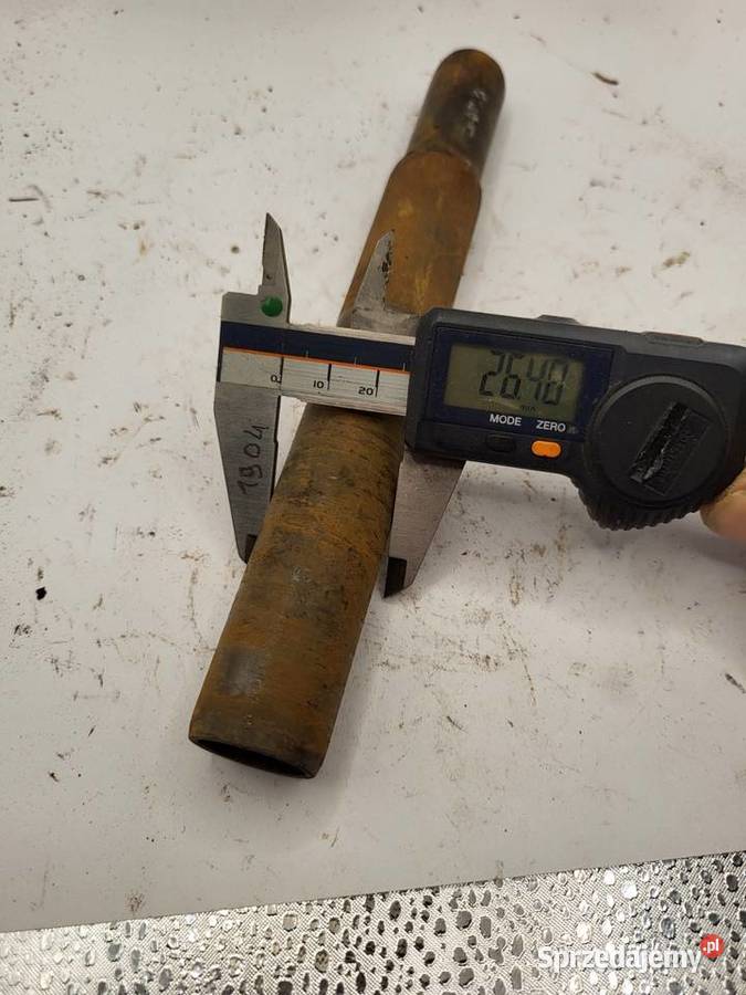 NSU QUICK 98 NSU PONY SZTYCA SIEDZENIA Części i akcesoria motocyklowe Rybnik