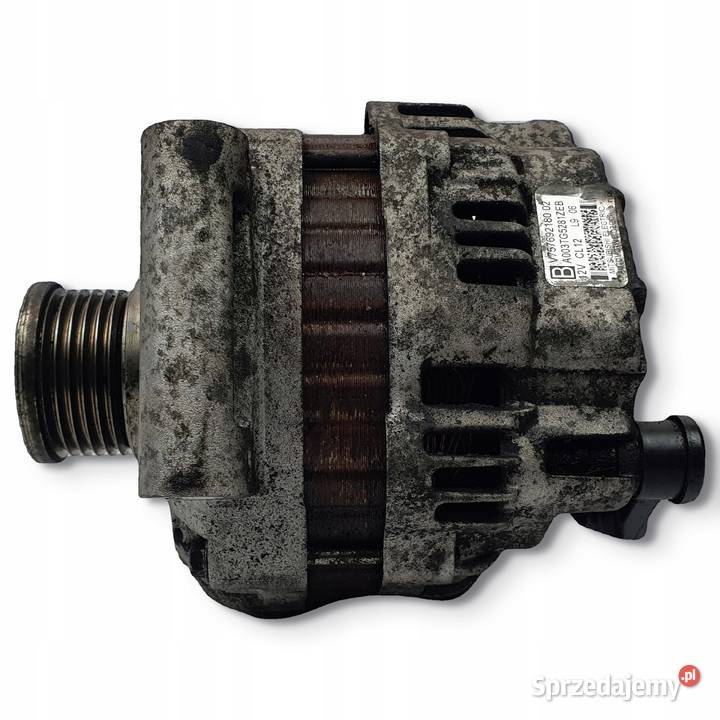 ALTERNATOR Peugeot 508 16 THP Mitsubishi Chełm