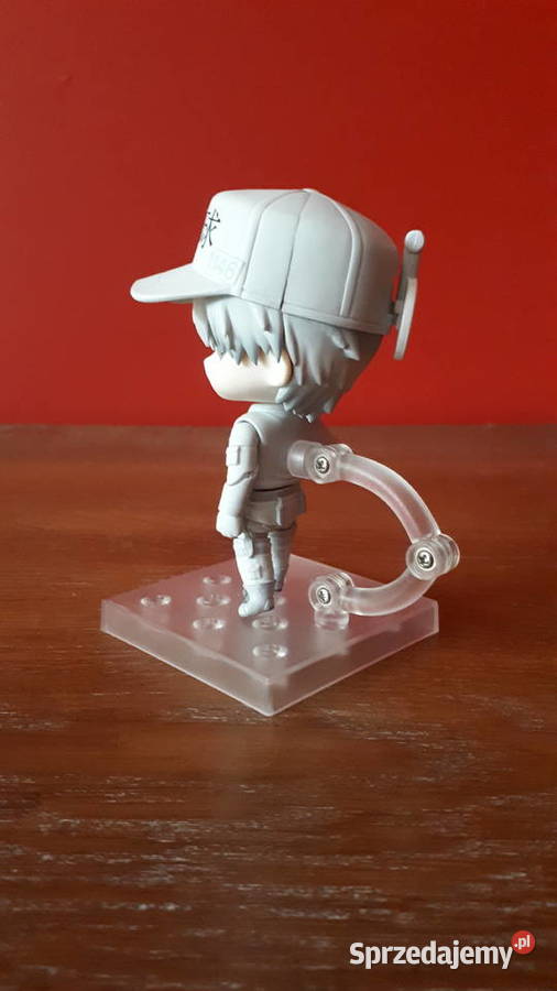 Nendoroid 979 White Blood Cell Neutrophil sprzedam