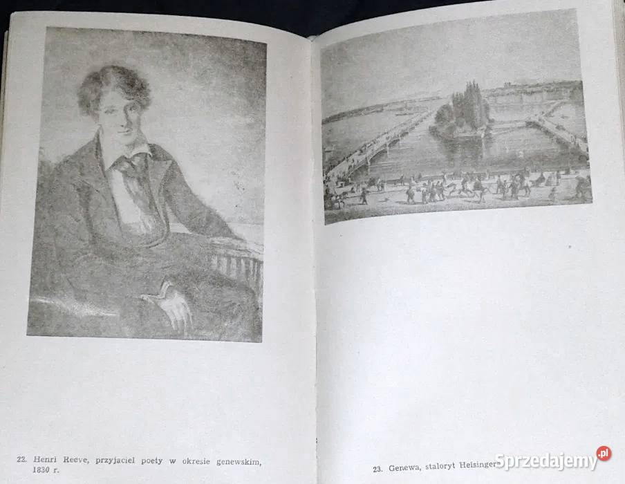 Krasiński Opowieść biograficzna Zbigniew Chełm