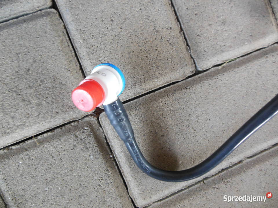 NOWY OR Przewód wspom hamulca BRAVA MAREA osobowe Kozy sprzedam