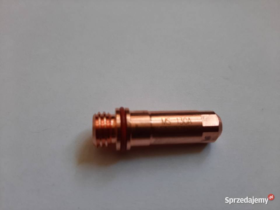 Ajan SHP 260A Elektroda E1 130A Lublin