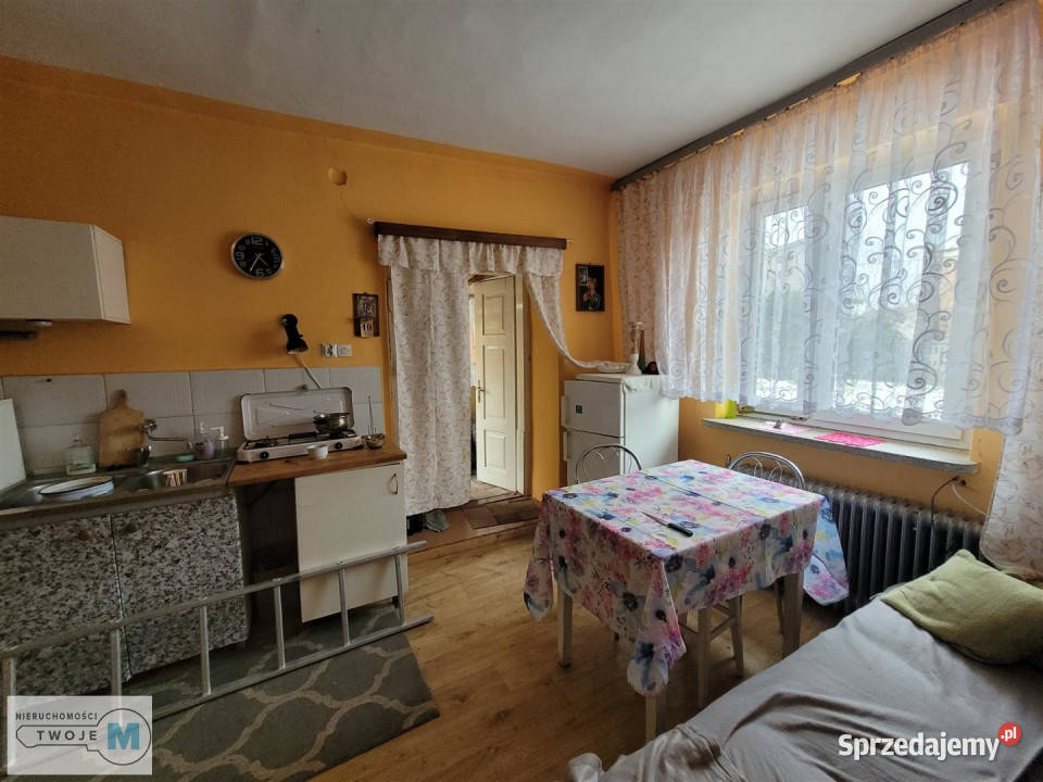 Dom 100m2 Wodzisław