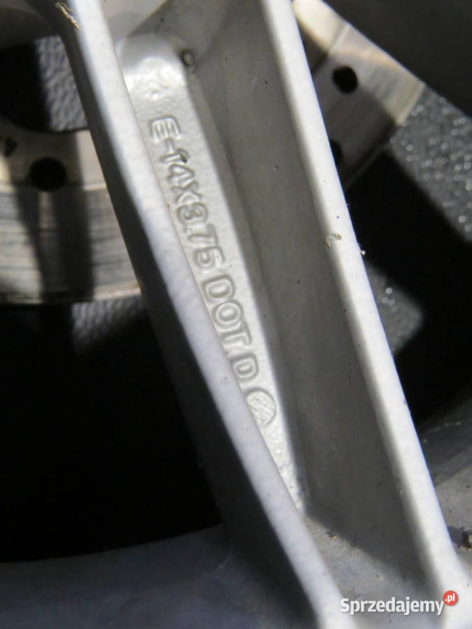 PIAGGIO MP3 125 HYBRID 200 KOŁO TYŁ TYLNE FELGA Gdańsk