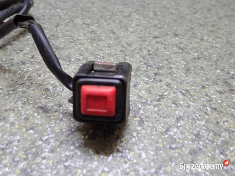 GASZAK WYŁĄCZNIK ZAPŁONU SUZUKI RMZ 450 0508R Strzelce Krajeńskie