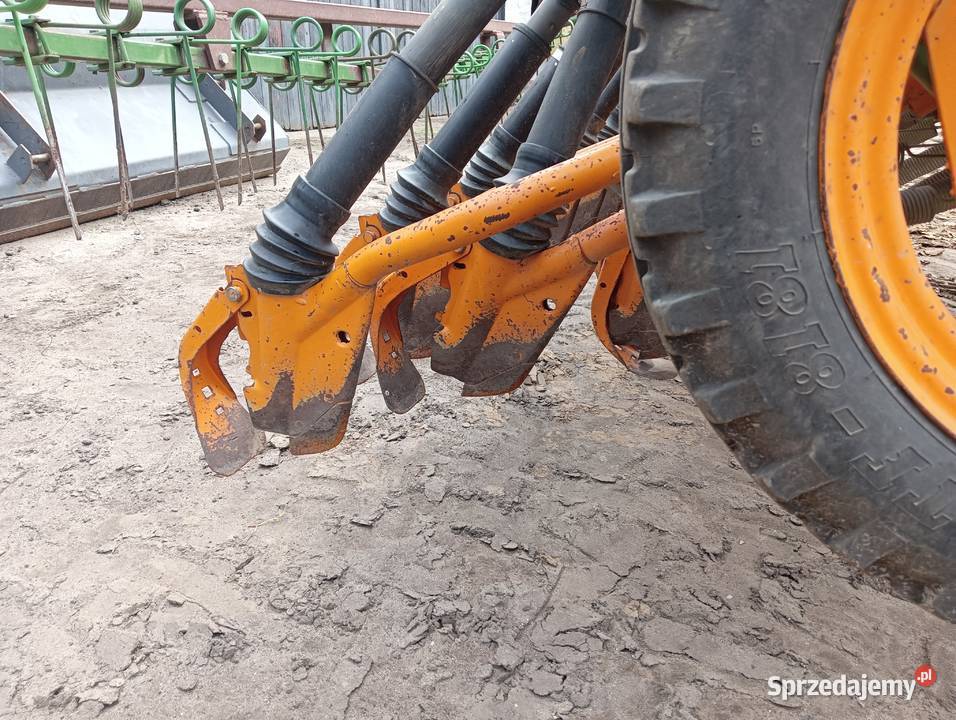 Siewnik amazone d7 3 metrowy Strzelno