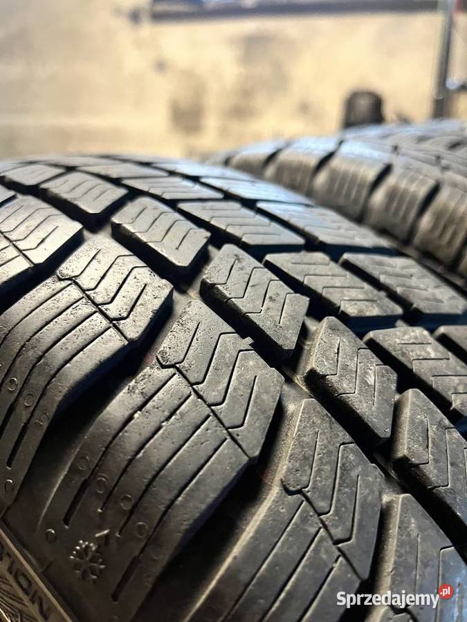 Sprzedam 4 koła zimowe Polo Ibiza Fabia