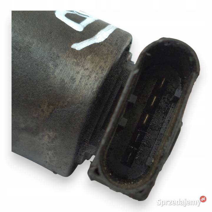 ZAWÓR EGR Smart Fortwo 450 08 CDI A6600900154 osobowe Chełm