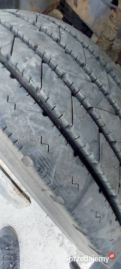 Volvo FL 210 liftingu uszkodzony silnik Mińsk Mazowiecki