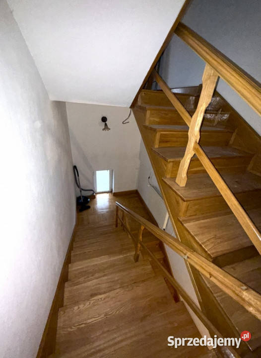 Dom Lokal Kamienica Placu Wolności Parczew Sprzedaż