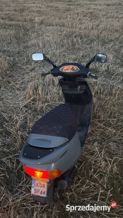 Aprilia Amico 5070cc Zadbany Dużo nowych części 50cm3 Aprilia Sitnica sprzedam