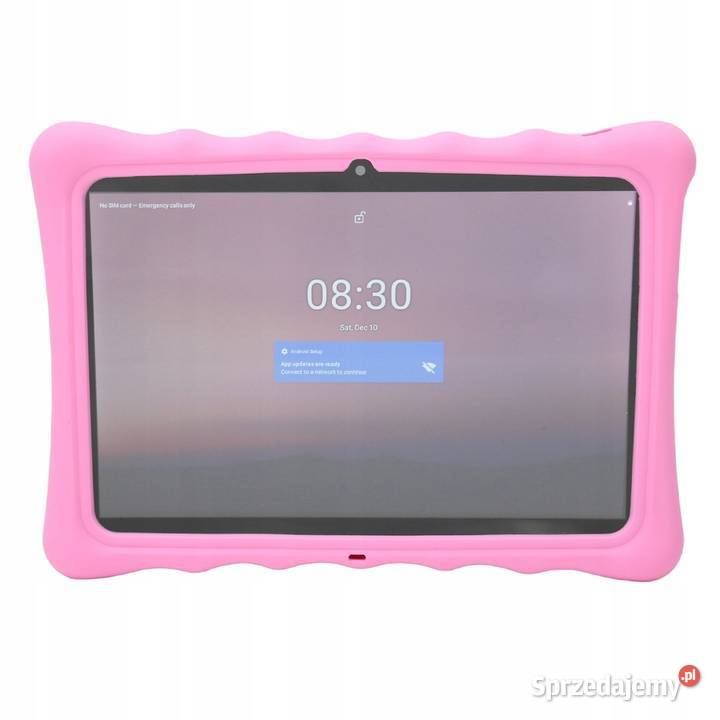 Tablet Dzieci 101 Cala 2 Gb Ram 32 Gb Rom