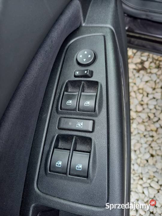 FIAT BRAVO 14 90 2012 Benzyna GAZ Bravo Tarnów sprzedam