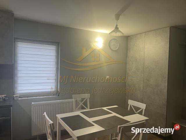 sprzedaży domu wolnostojącego Milanówek 60