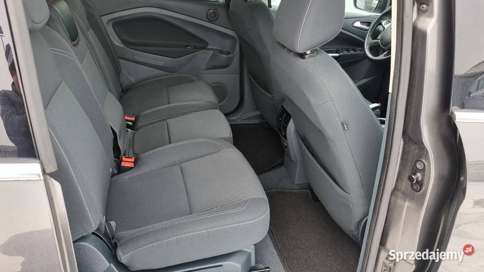 20 TDCi 140 Euro 5 2xCzujniki 2xKoła Bixsenon kamera cofania Siedlce