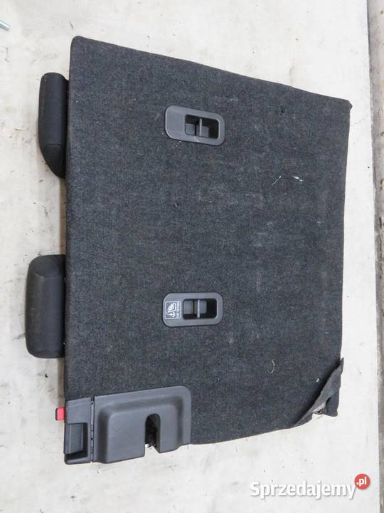 PRZEKŁADKA VANA KANAPA PASY SIEDZISKO SX4 SCROSS