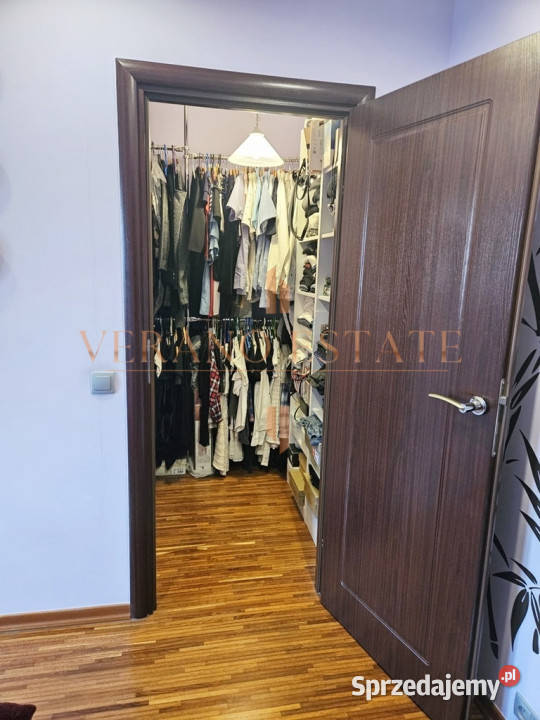 Przestronne eleganckie 5pokoi 11644m2 Liczba pokoi 5 Warszawa