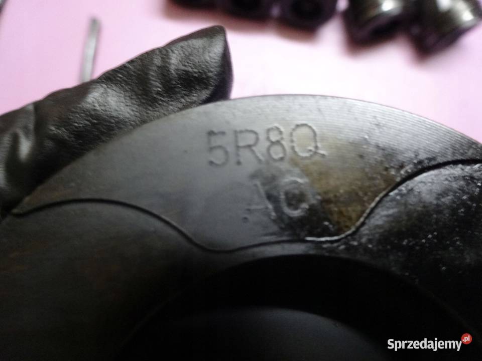 RANGE ROVER SPORT 27 D 276DT 190 09R 5R8QAC