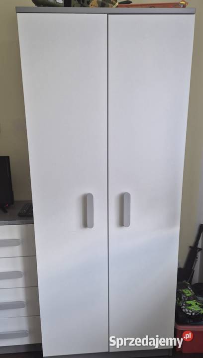 Zestaw mebliszafa komoda dolnośląskie Michałowice