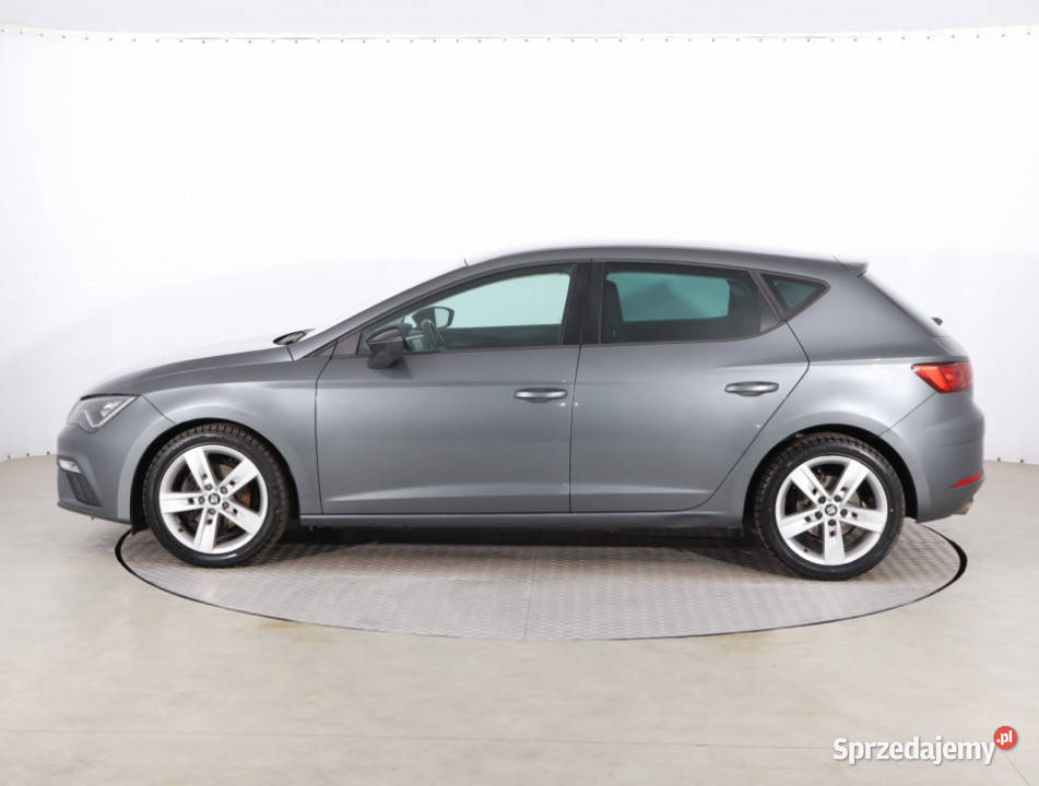 Seat Leon 14 TSI Piaseczno