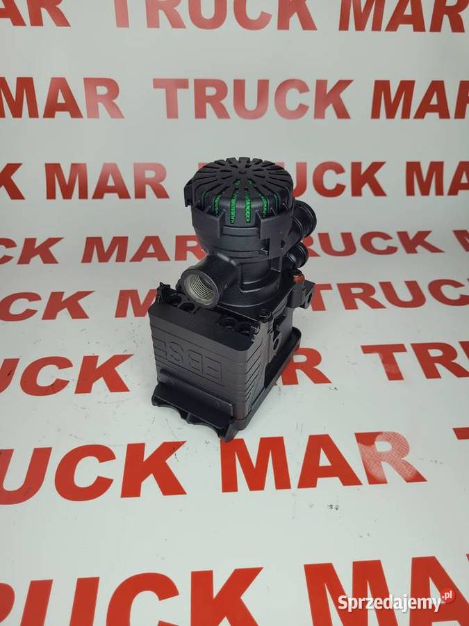 ZAWÓR EBS modulator MAN K050211 Mielec sprzedam