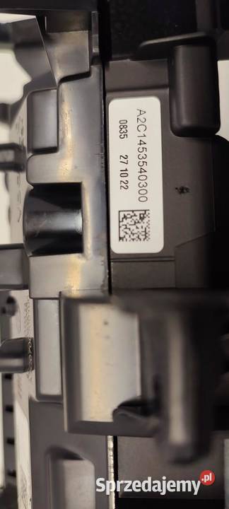 VW TIGUAN II LICZNIK VIRTUAL KOKPIT 3G0920320C dolnośląskie