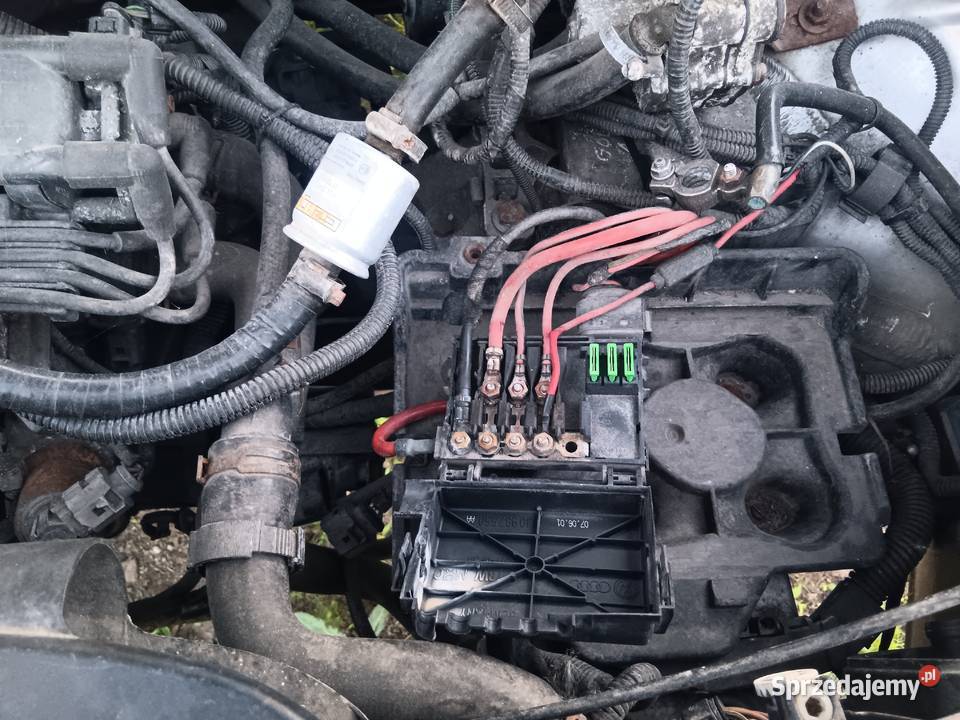 Sprzedam vw golfa4 na części manualna warmińsko-mazurskie