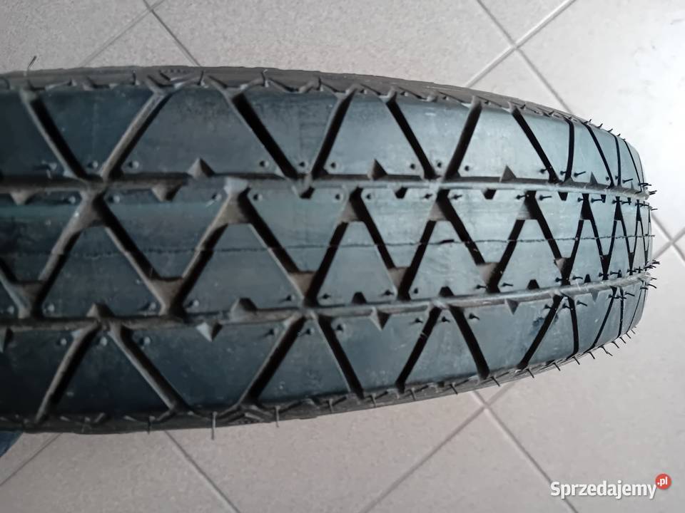 Dojazdówka vw polo 4x100 Piotrków Trybunalski