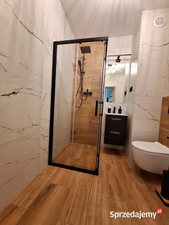 Sosnowiec Nova Środula 2 pokoje 352 m balkon Mieszkania śląskie