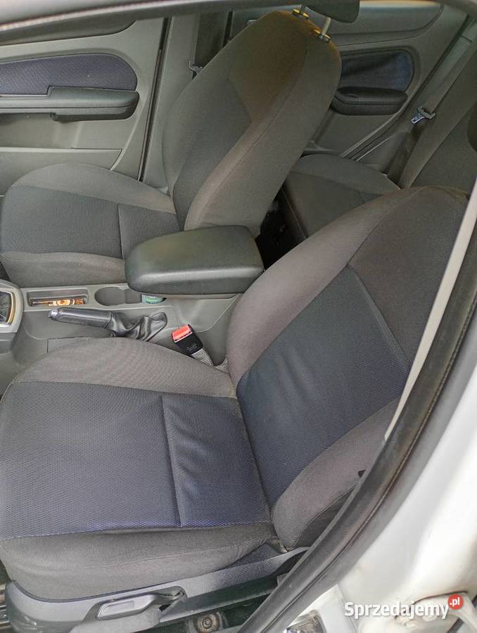 Ford Focus 16 TDCI BEZ DPF 271000km Garwolin sprzedam
