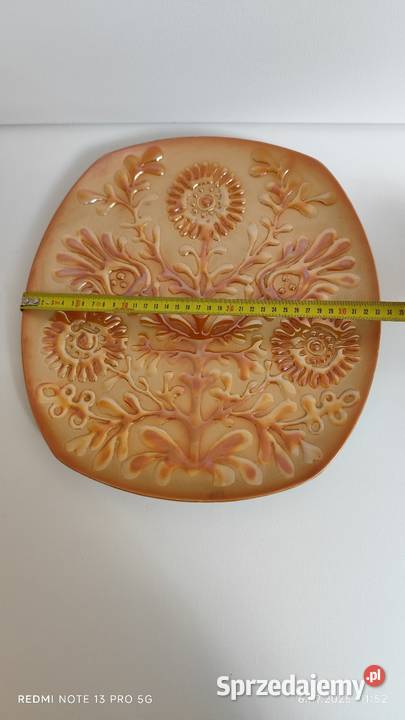 Patera Telewizor Tułowice dolnośląskie Wiązów