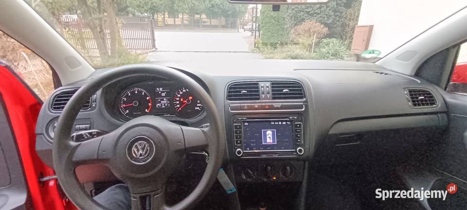 VW Polo 12 benzyna Wieliszew