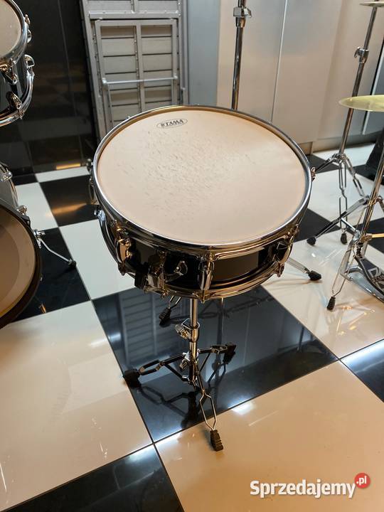 PERKUSJA Tama Rhythm Mate talerze Meinl Stołek Wrocław