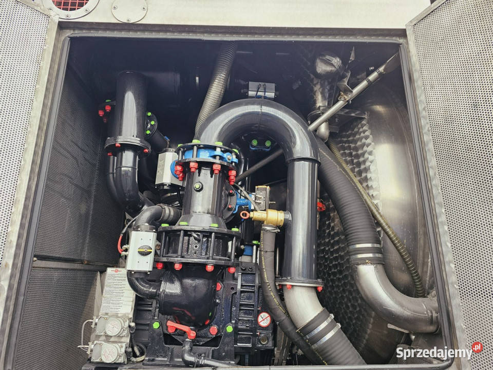 MAN CAPPELLOTTO CAP RP 190C WUKO ADR do Daleszyce